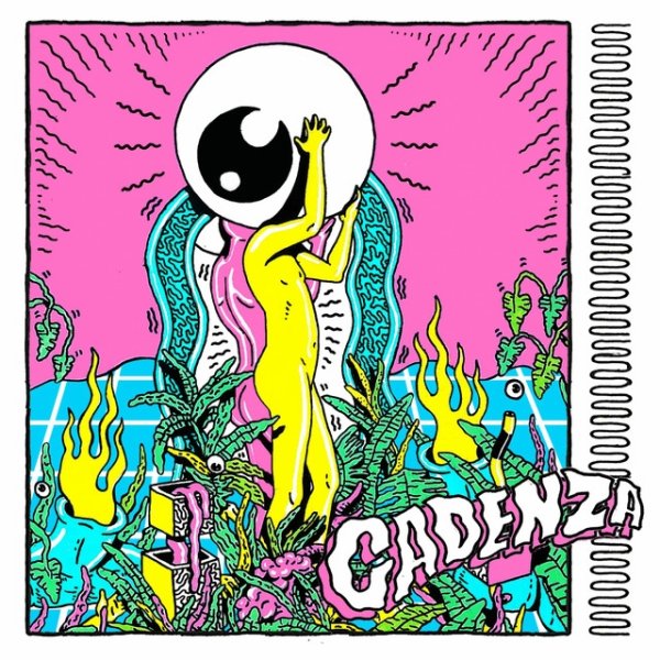 Cadenza - album