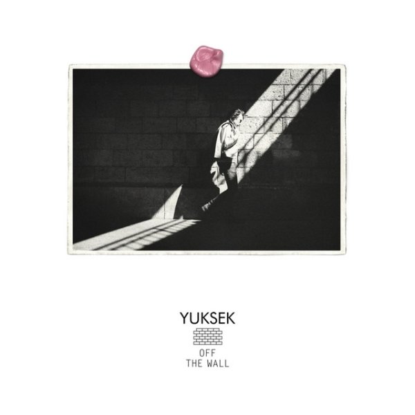 Album Yuksek - Off The Wall