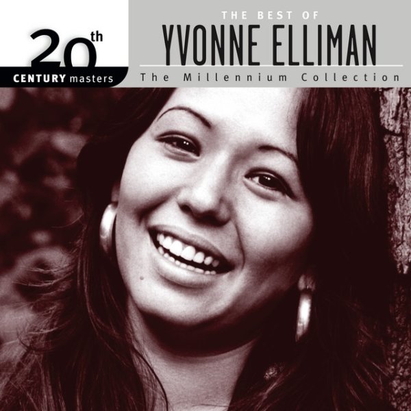 Album Yvonne Elliman - Best Of/20th Century