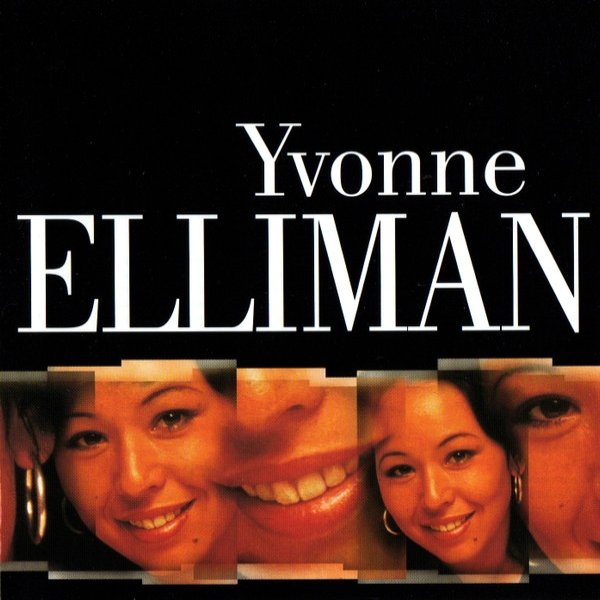 Album Yvonne Elliman - Master Series