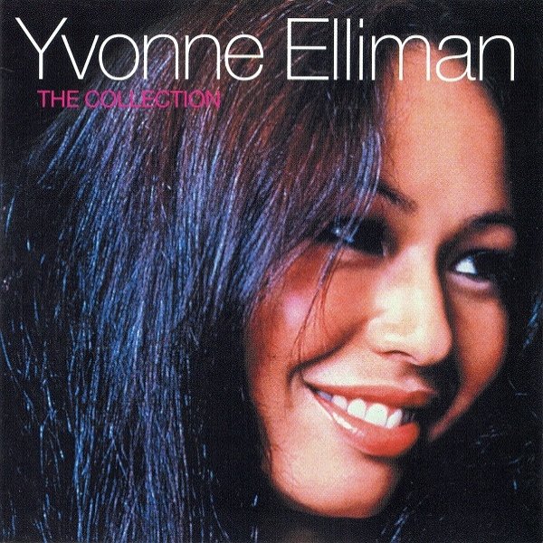 Yvonne Elliman The Collection, 1999