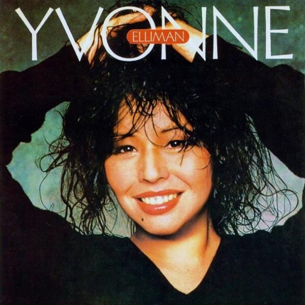 Album Yvonne Elliman - Yvonne