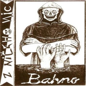 Bahno - album