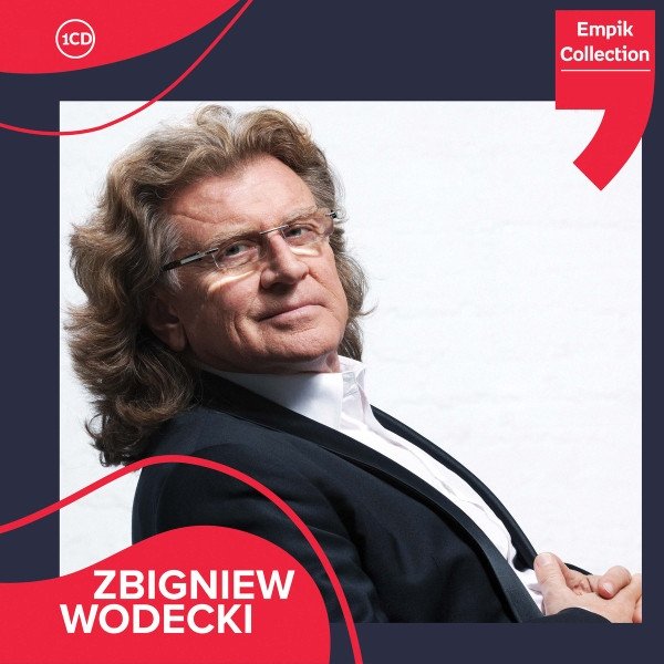 Album Zbigniew Wodecki - Empik Collection: Zbigniew Wodecki