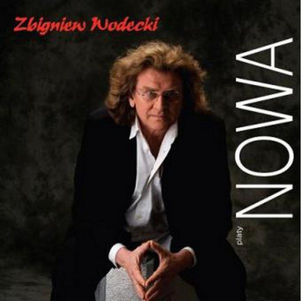 Album Zbigniew Wodecki - Platynowa