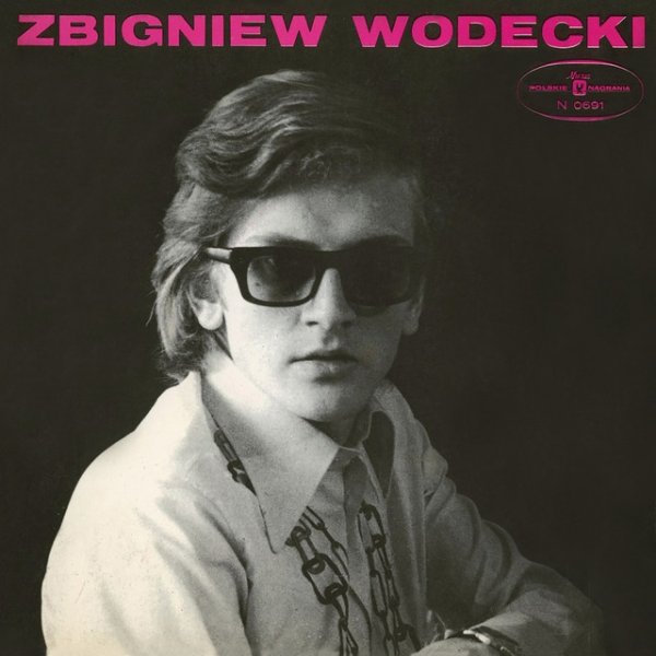Album Zbigniew Wodecki - Tak to ty