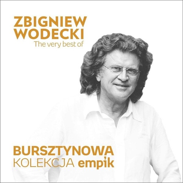 Zbigniew Wodecki The Very Best Of, 2015
