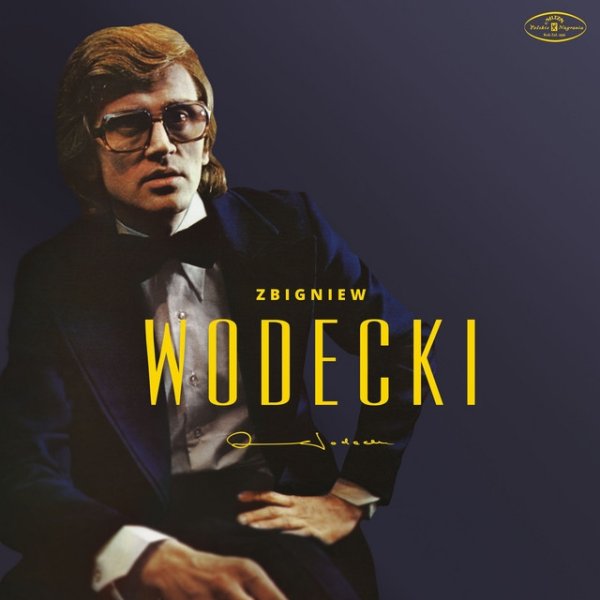 Album Zbigniew Wodecki - Zbigniew Wodecki