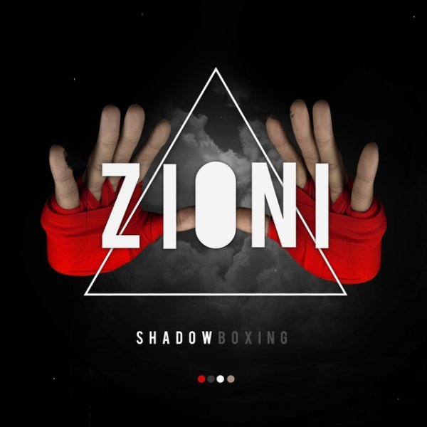 Album Zion I - ShadowBoxing