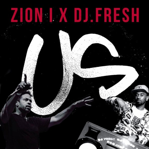 Album Zion I - Us