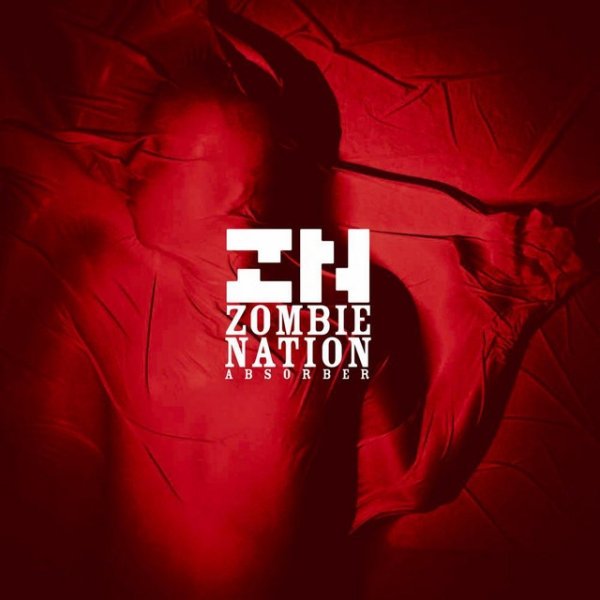 Album Zombie Nation - Absorber