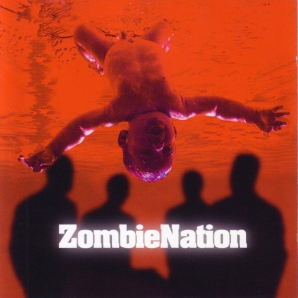 Album Zombie Nation - Leichenschmaus