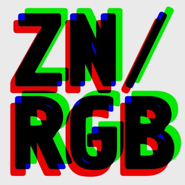 Album Zombie Nation - RGB