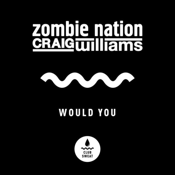 Would You - album
