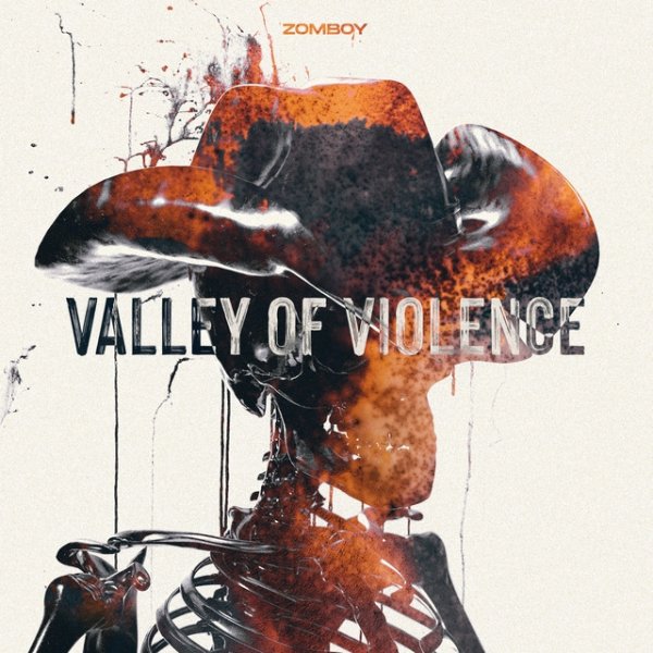 Valley Of Violence Album 