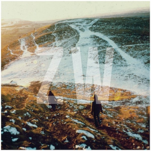 Album Zulu Winter - Never Leave / Let