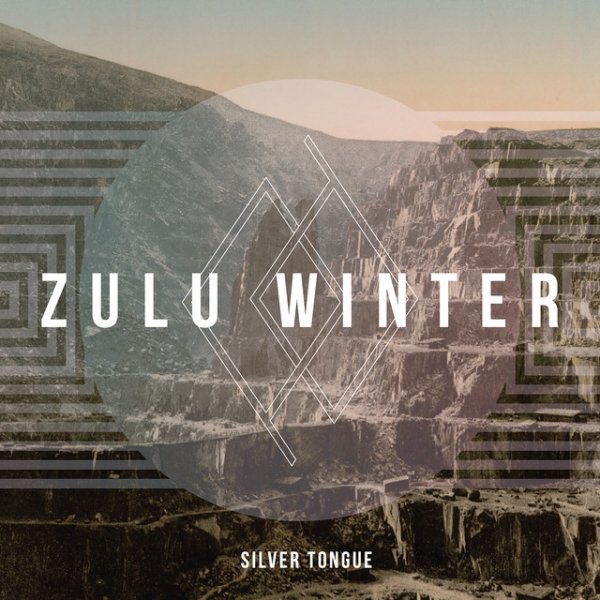 Album Zulu Winter - Silver Tongue