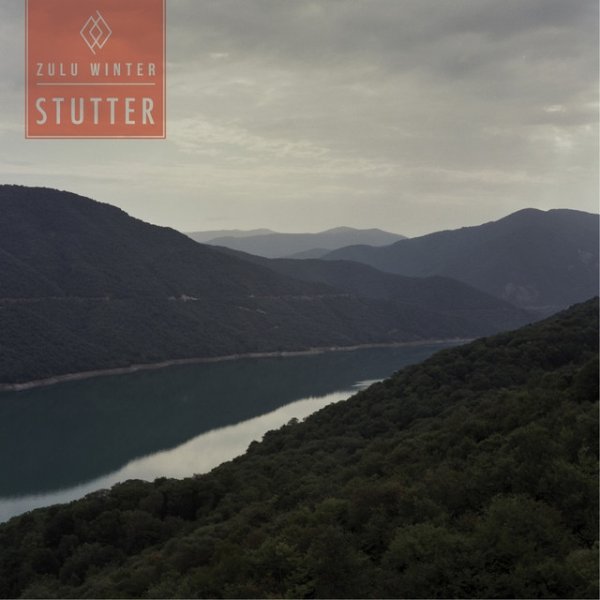 Album Zulu Winter - Stutter