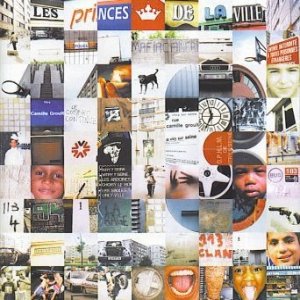 Album 113 - Les Princes De La Ville