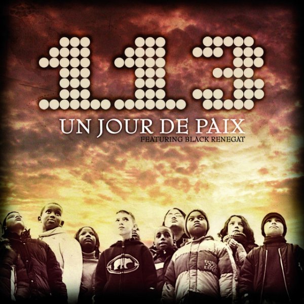 Album 113 - Un Jour De Paix