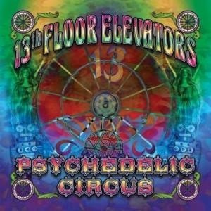 Psychedelic Circus - album