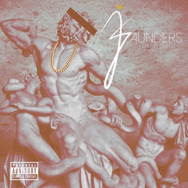 J.Saunders - album