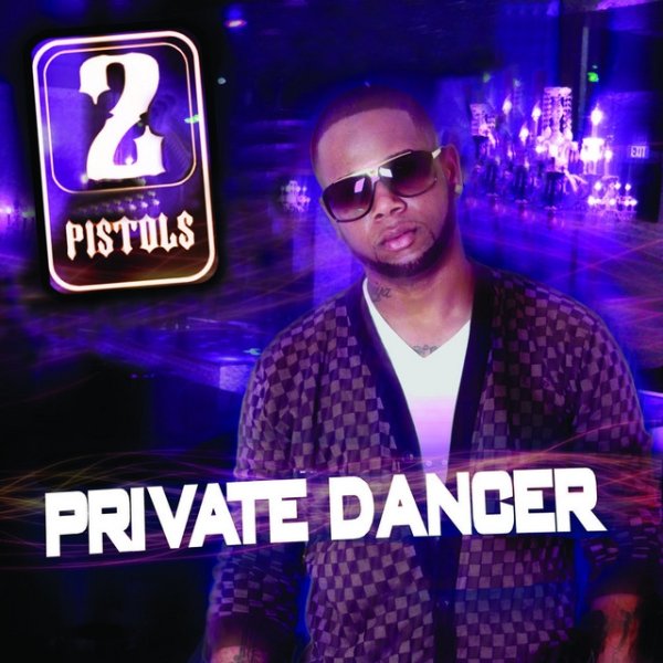 Private Dancer - album