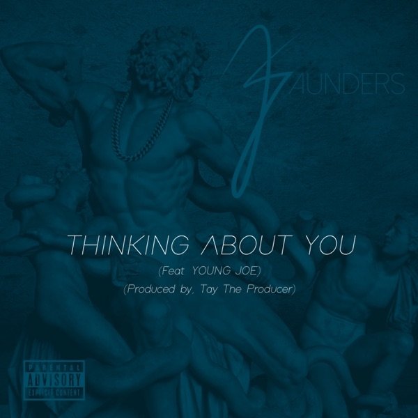 Thinking About You - album