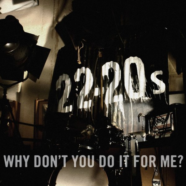 Album 22-20s - Why Don