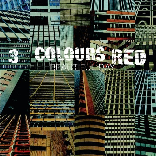 Album 3 Colours Red - Beautiful Day