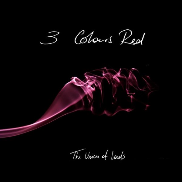 Album 3 Colours Red - The Union Of Souls
