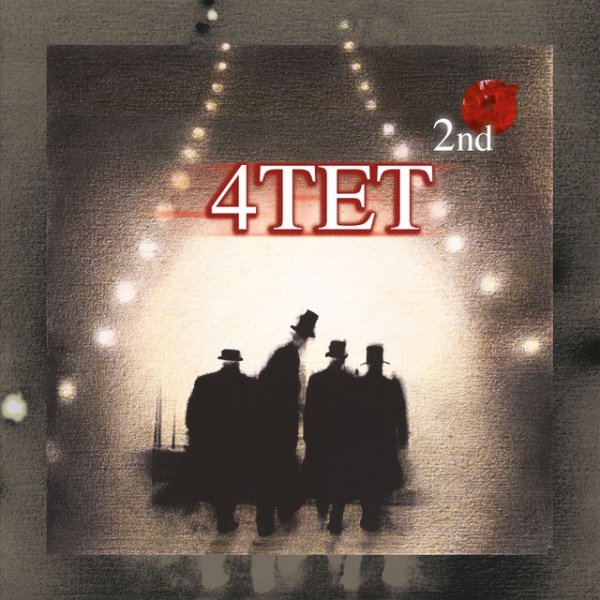 Album 4TET - 2nd