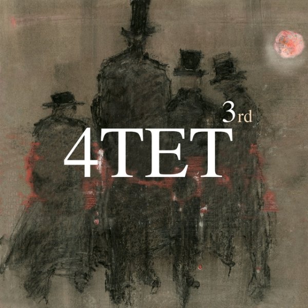 Album 4TET - 3rd