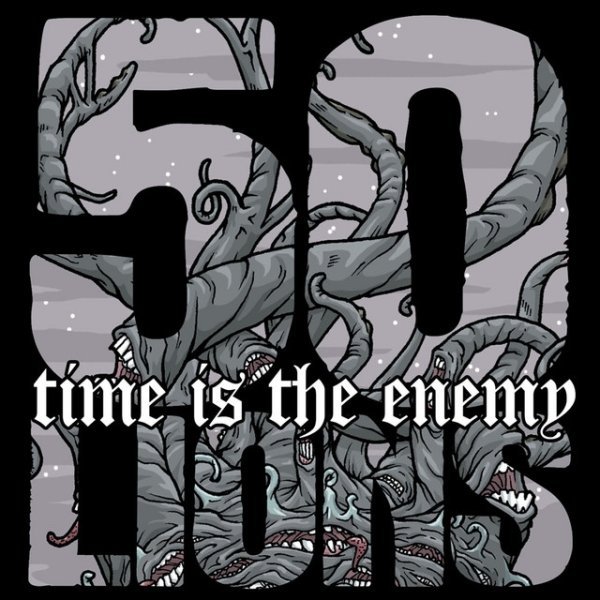 Time Is the Enemy - album
