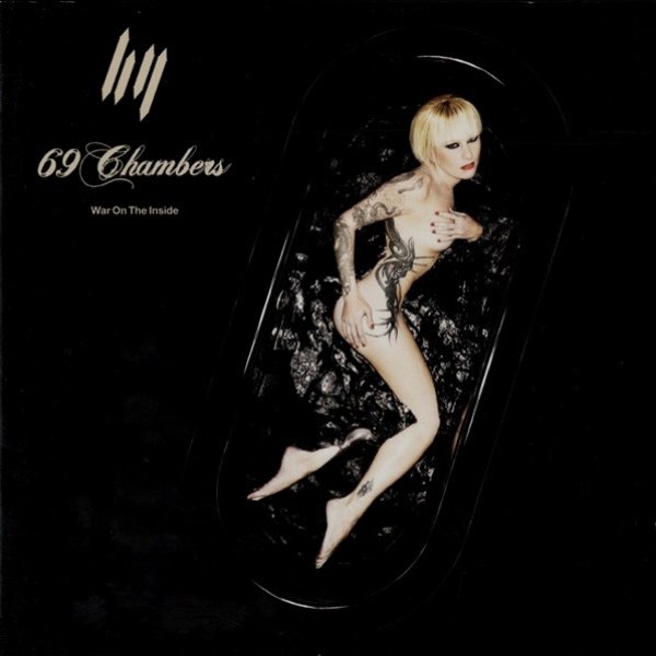 Album 69 Chambers - War On The Inside