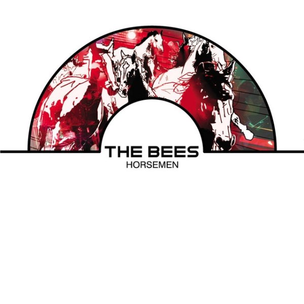 Album A Band of Bees - Horsemen