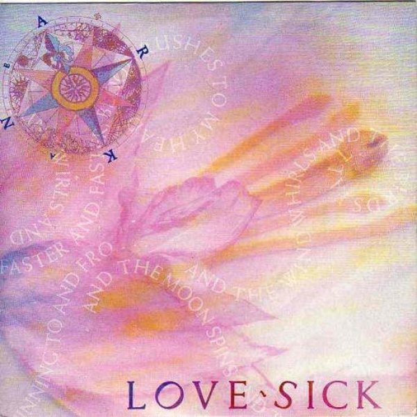 Album Love-Sick - A.R. Kane