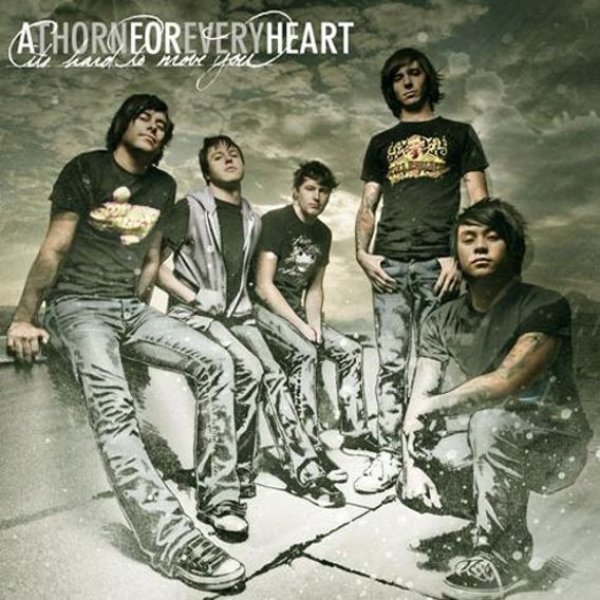 Album A Thorn For Every Heart - It