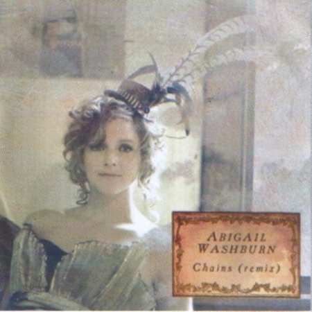 Album Abigail Washburn - Chains