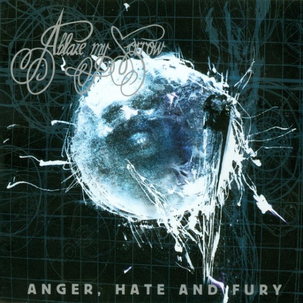 Anger, Hate and Fury Album 