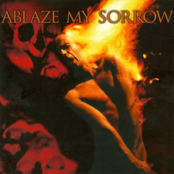 Album Ablaze My Sorrow - The Plague
