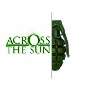 Album Across The Sun - This War