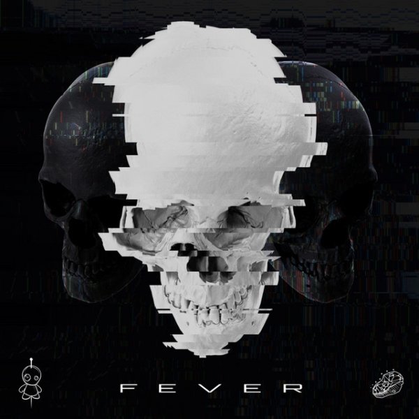 Album Adair - Fever