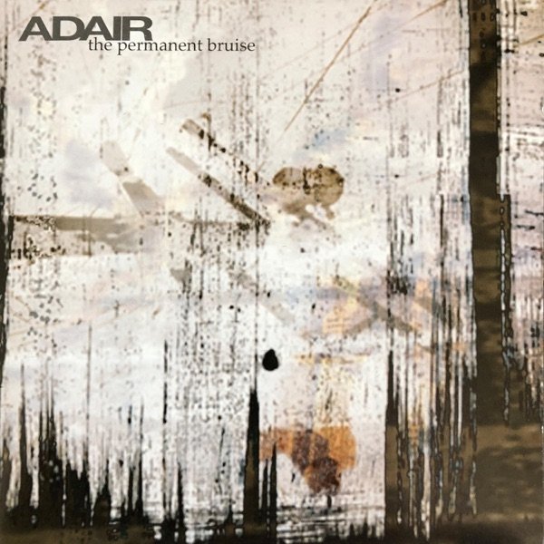 Album Adair - The Permanent Bruise