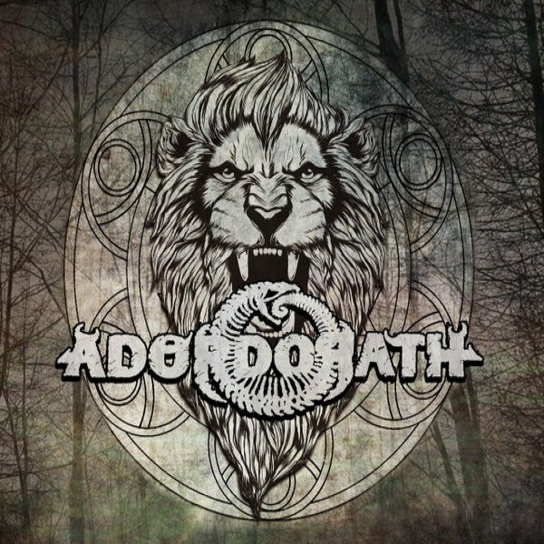 Album Ador Dorath - Trilogy