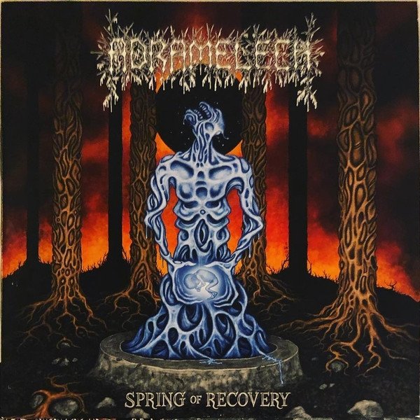 Album Spring Of Recovery - Adramelech