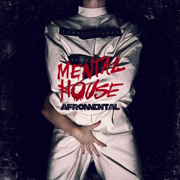Album Afromental - Mental House