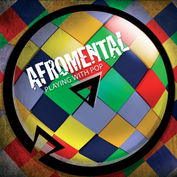 Album Afromental - Playing With Pop