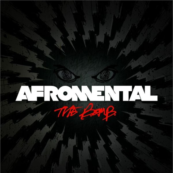 Album Afromental - The B.O.M.B.