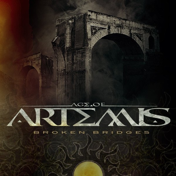 Album Age of Artemis - Broken Bridges